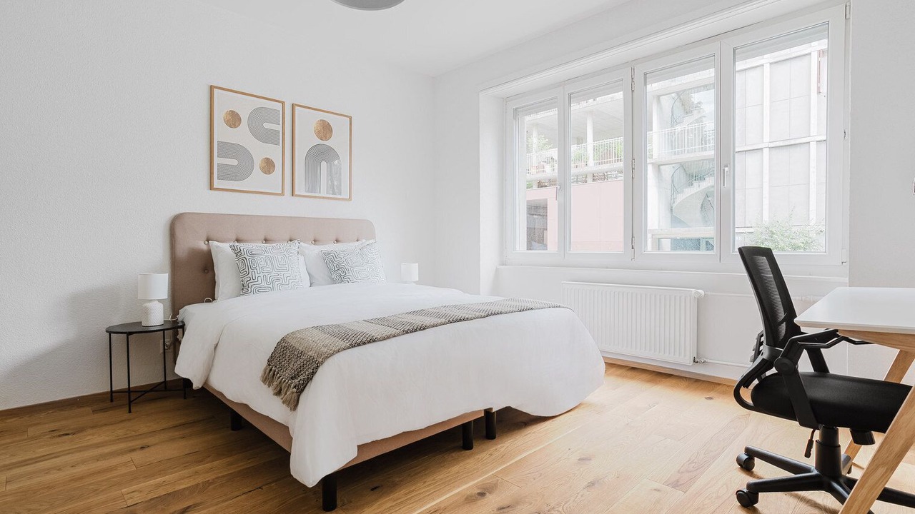 Photo of Bedroom in Iselin