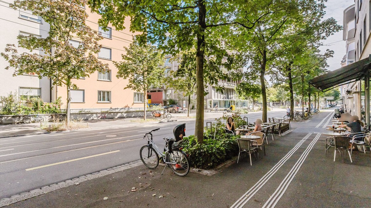 Photo of Outdoor in Iselin