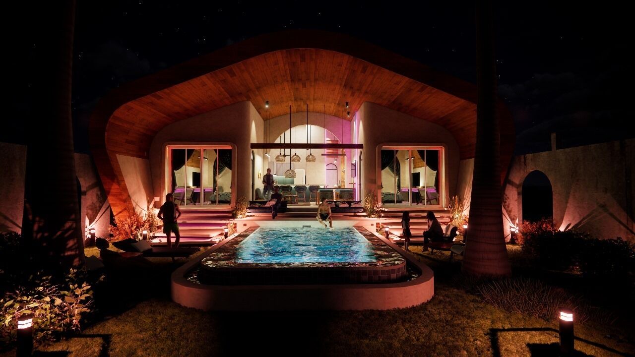 Photo of Outdoor in Balibago