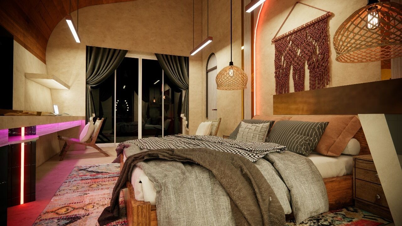 Photo of Bedroom in Balibago