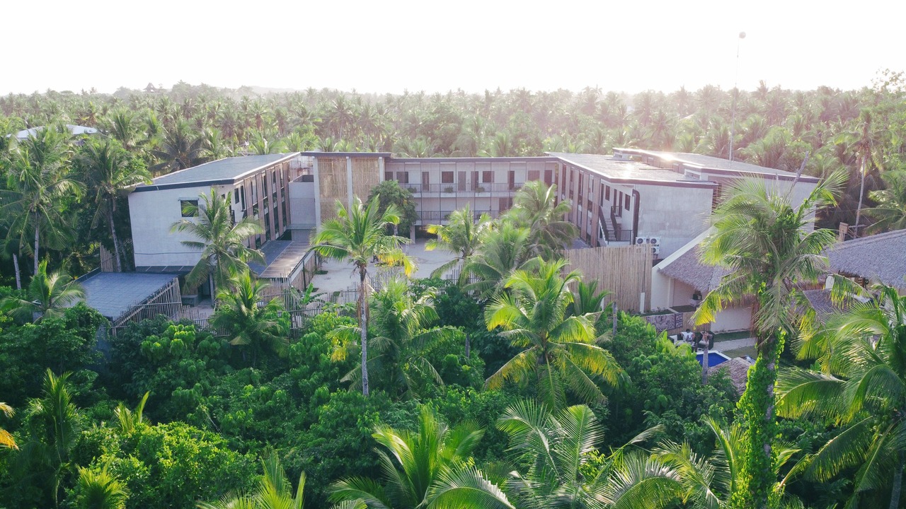 Photo of Outdoor in Catangnan