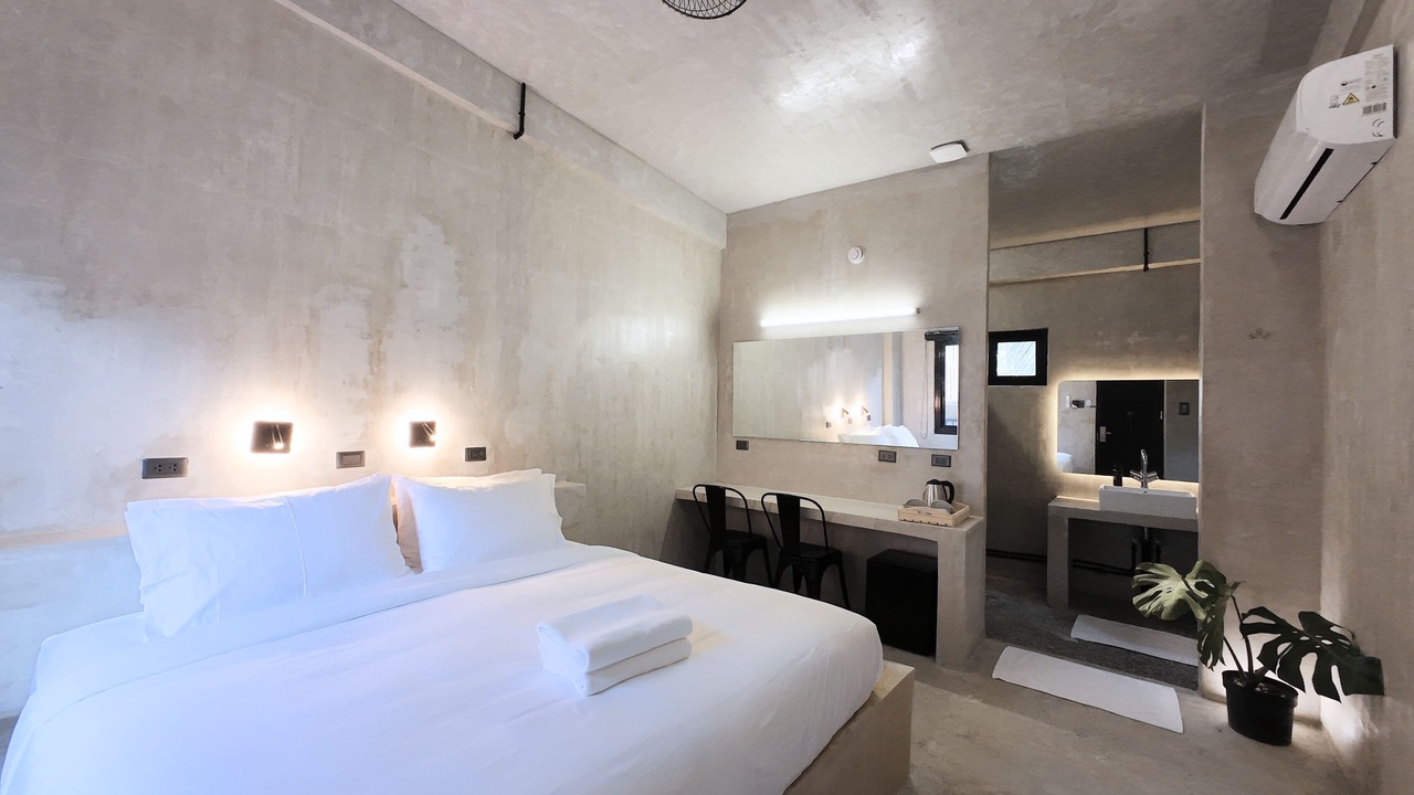 Photo of Bedroom in Catangnan
