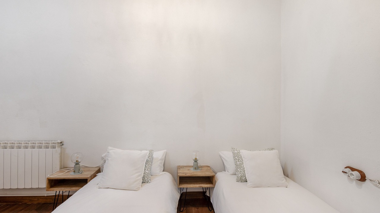 Photo of Bedroom in Dosrius