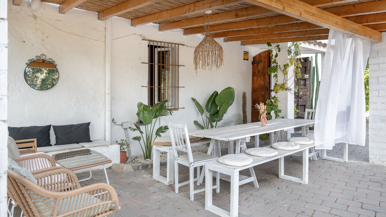 Photo of Outdoor in Dosrius