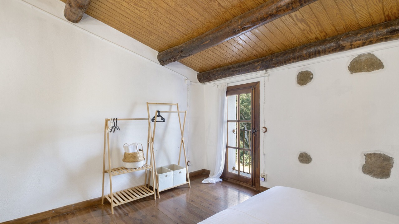 Photo of Bedroom in Dosrius