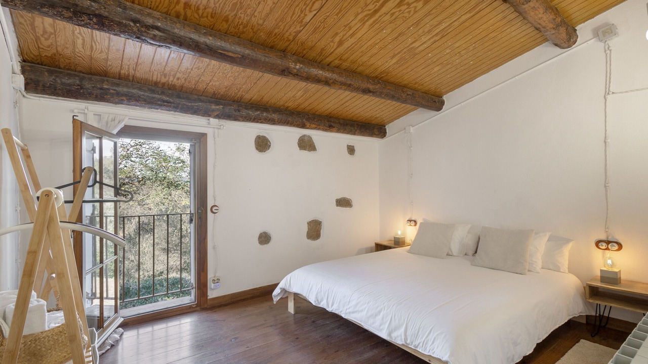 Photo of Bedroom in Dosrius