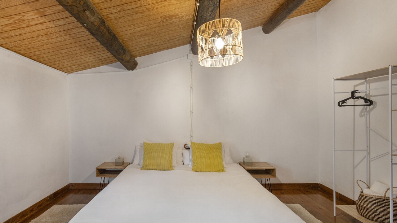 Photo of Bedroom in Dosrius