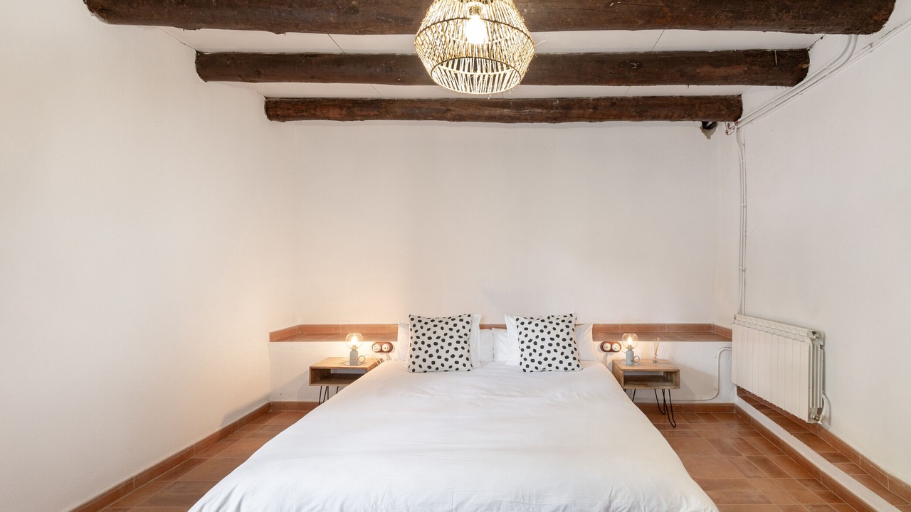 Photo of Bedroom in Dosrius
