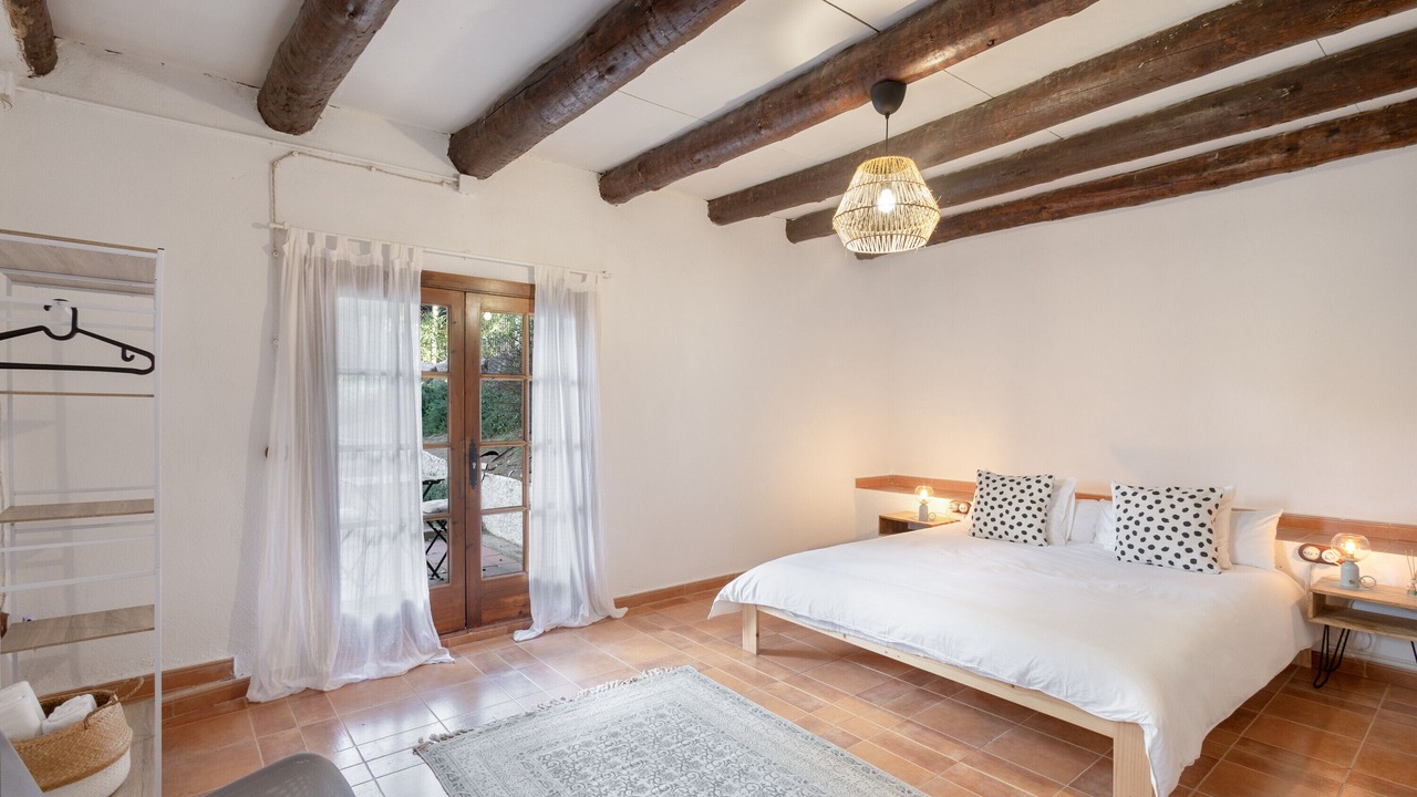 Photo of Bedroom in Dosrius