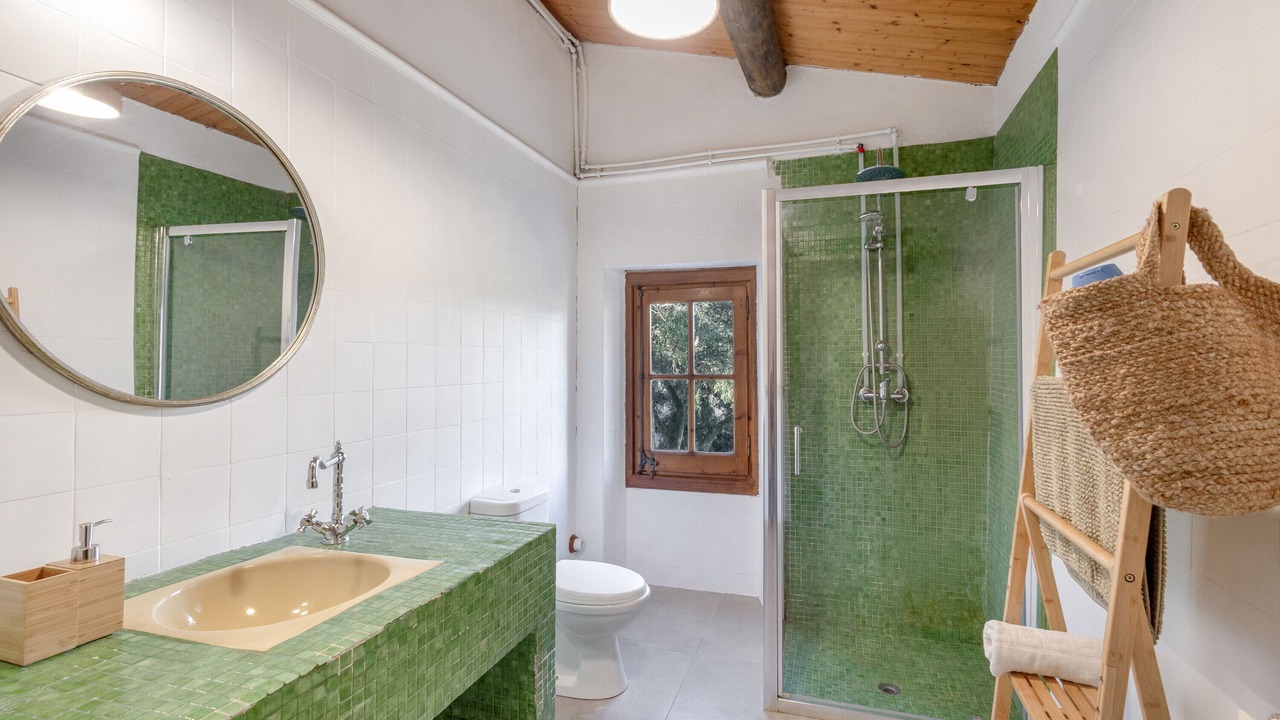 Photo of Bathroom in Dosrius