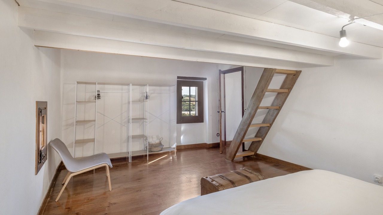 Photo of Bedroom in Dosrius