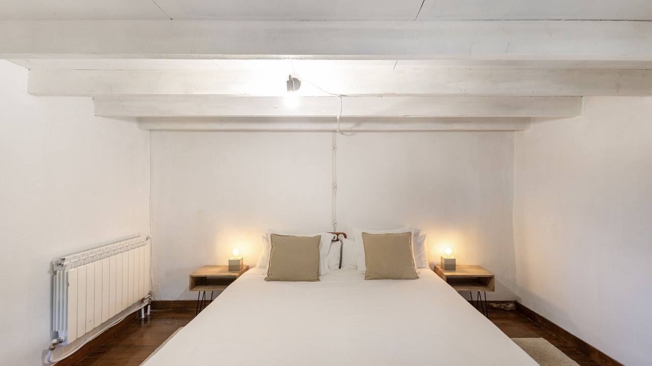 Photo of Bedroom in Dosrius