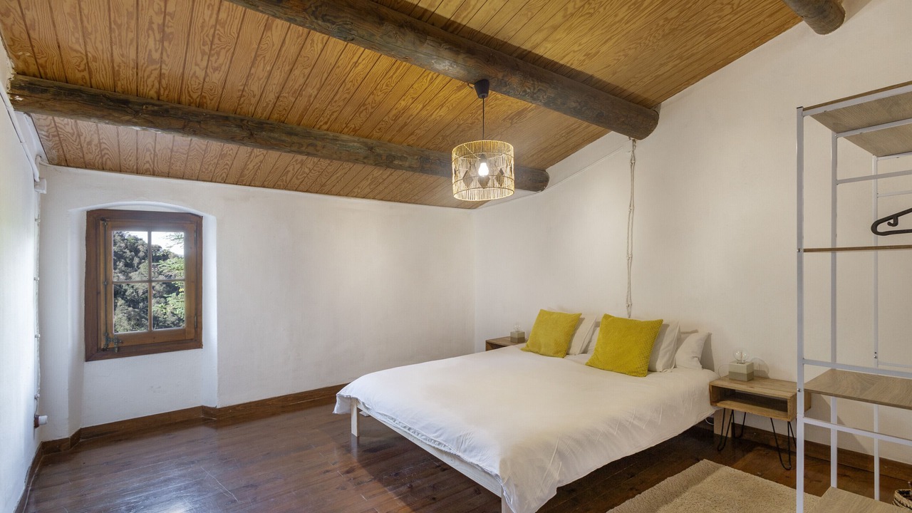 Photo of Bedroom in Dosrius