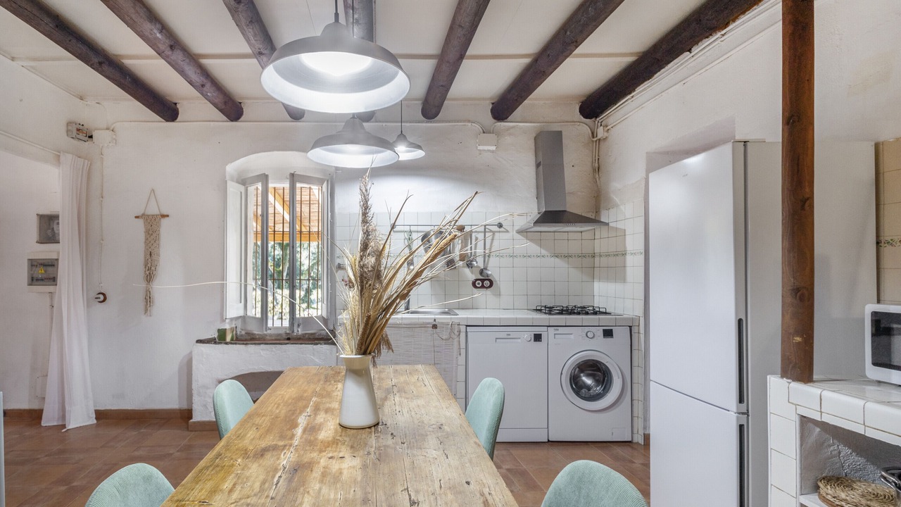 Photo of Kitchen in Dosrius