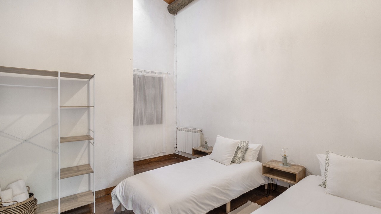 Photo of Bedroom in Dosrius