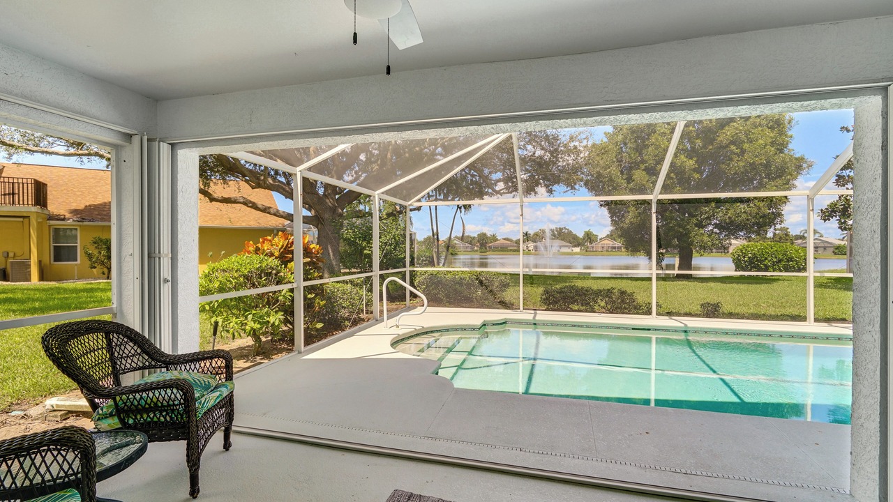 Photo of Outdoor in Beachwalk Isles