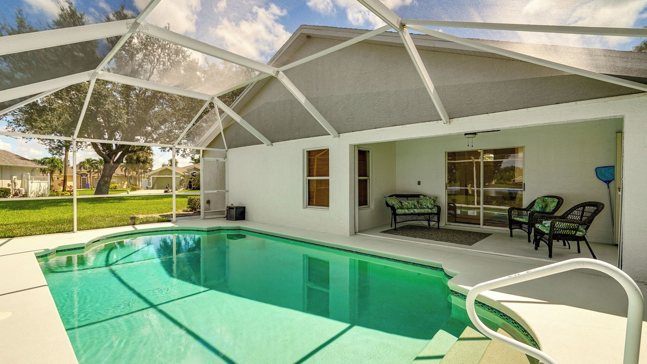 Photo of Outdoor in Beachwalk Isles