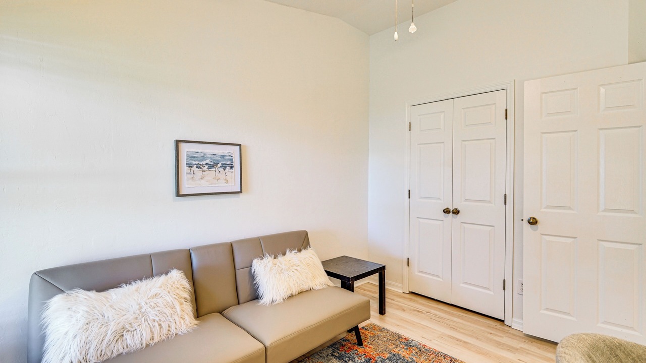 Photo of Livingroom in Beachwalk Isles