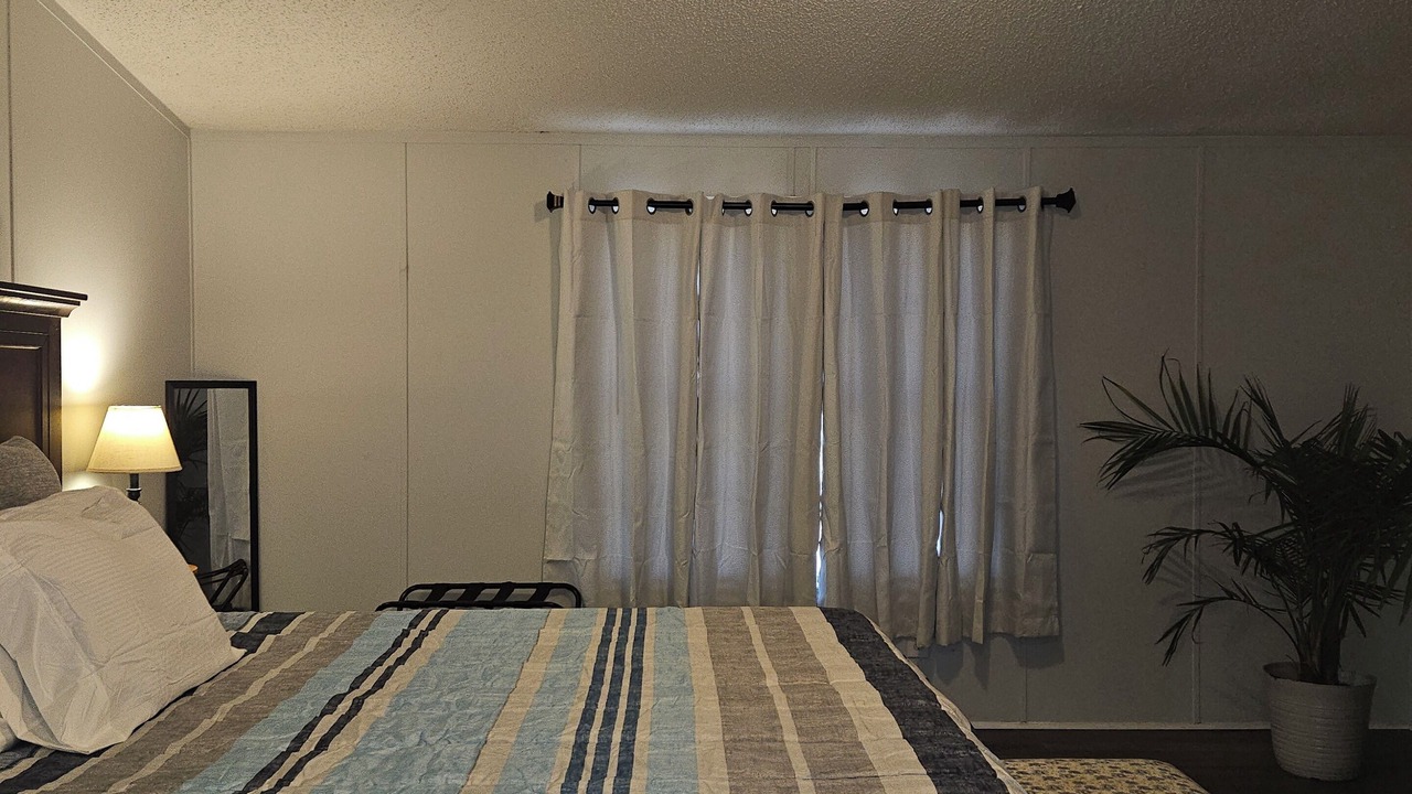 Photo of Bedroom in Pembroke