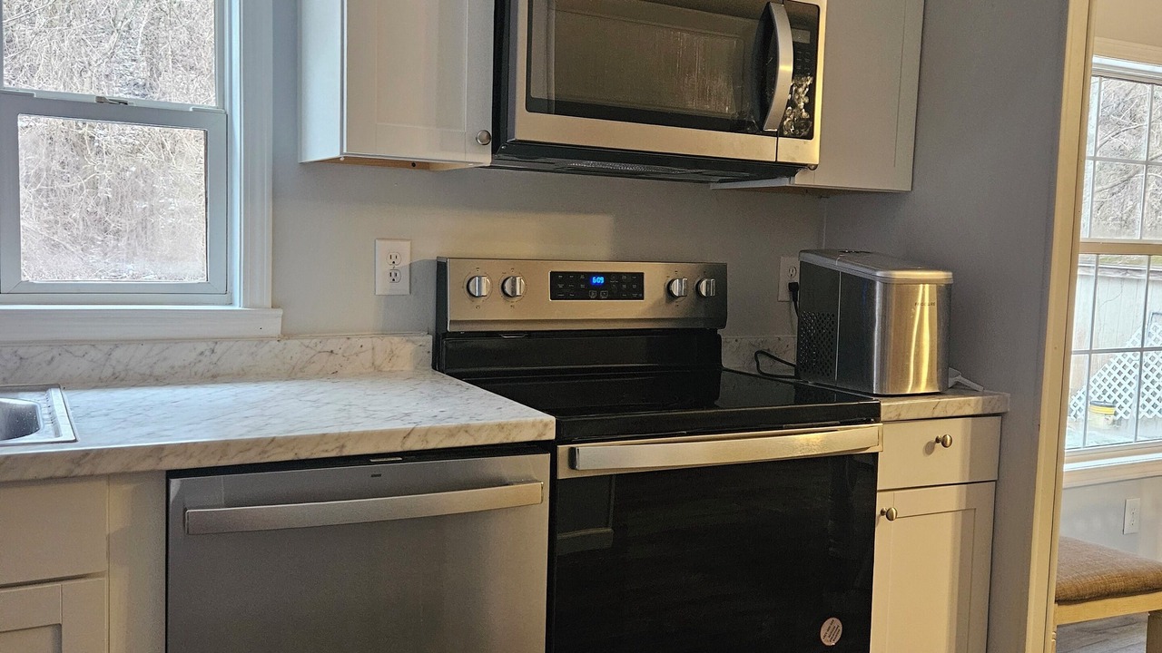 Photo of Kitchen in Pembroke