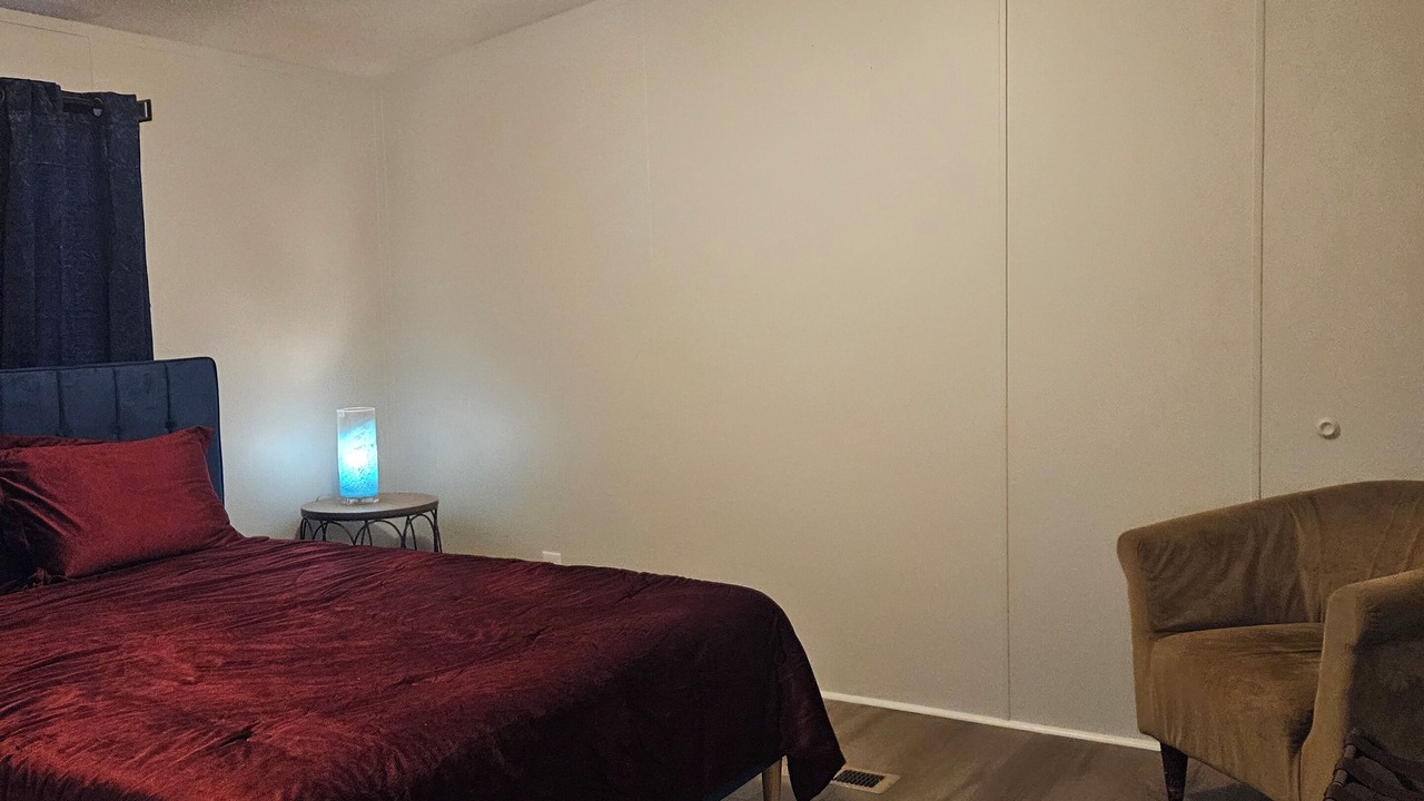 Photo of Bedroom in Pembroke