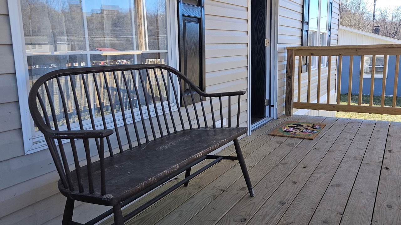 Photo of Patio Balcony in Pembroke