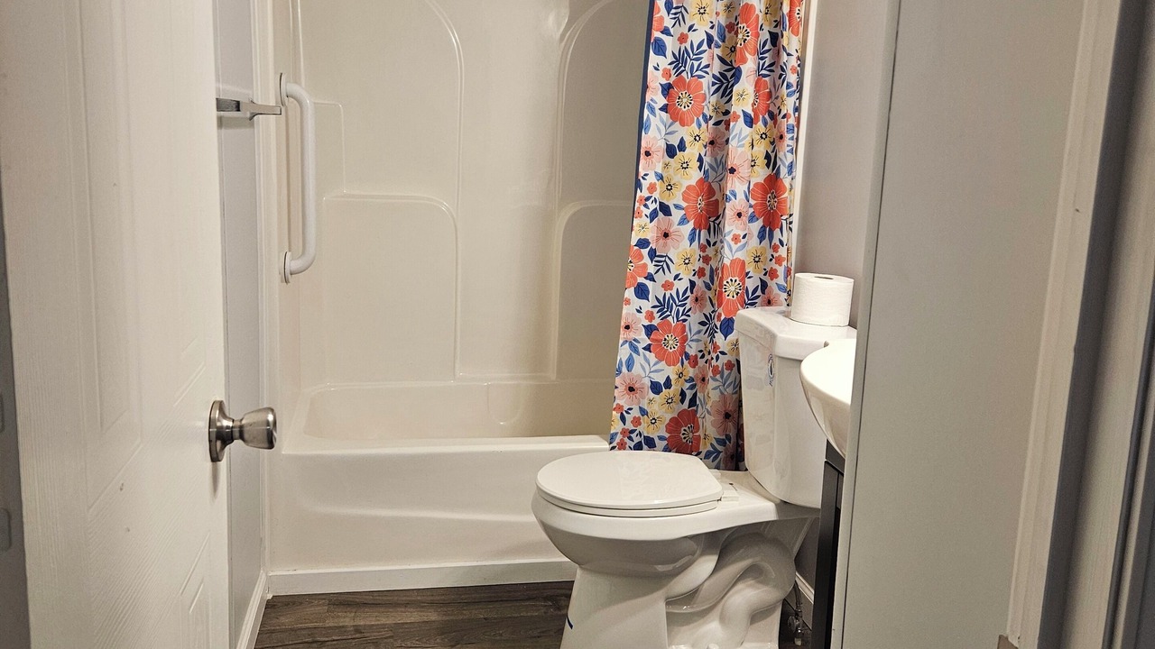 Photo of Bathroom in Pembroke