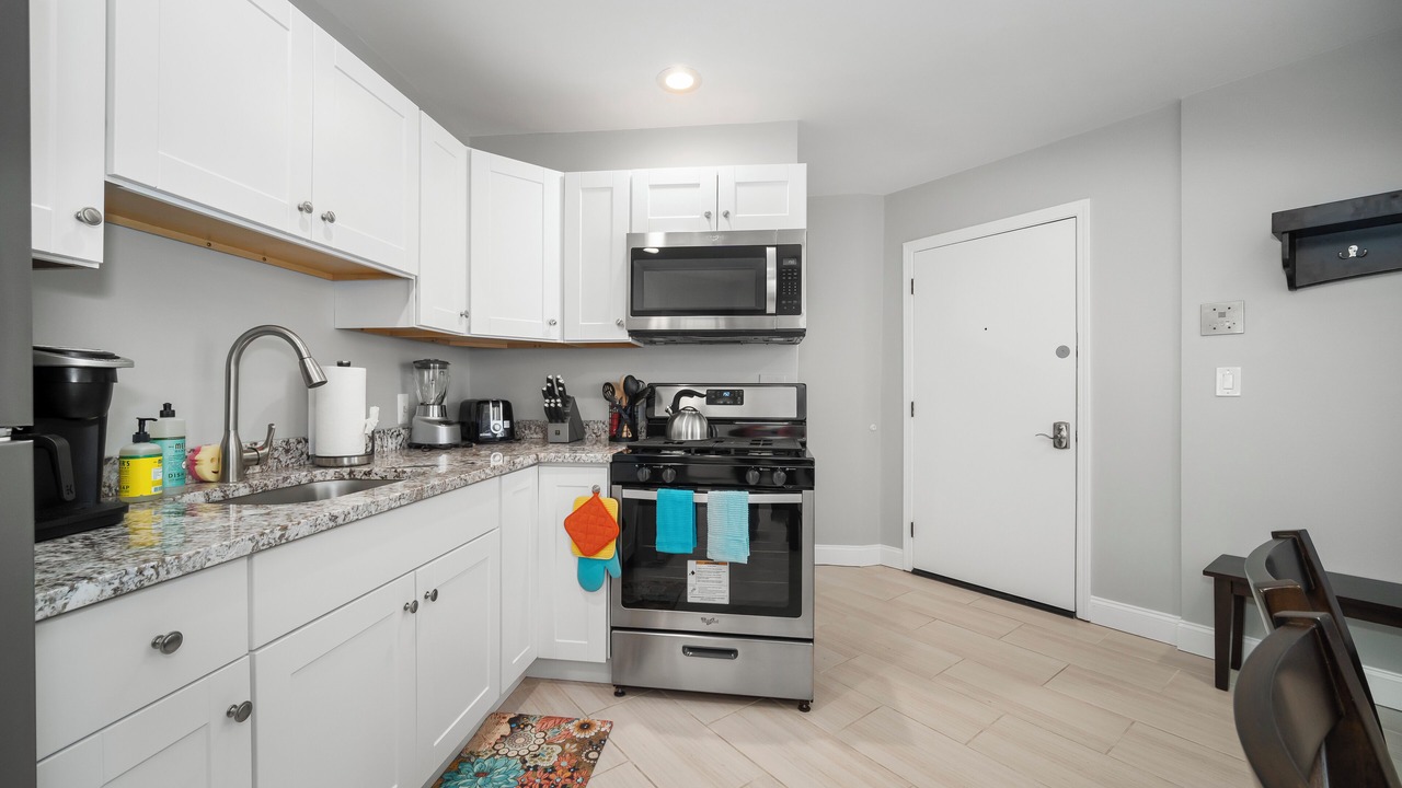 Photo of Kitchen in North End