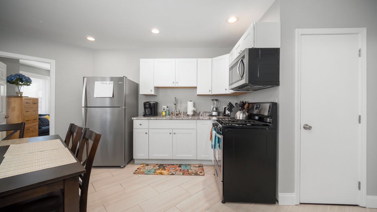 Photo of Kitchen in North End