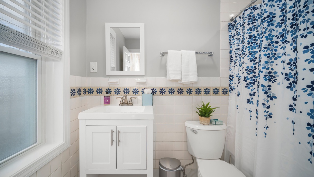 Photo of Bathroom in North End