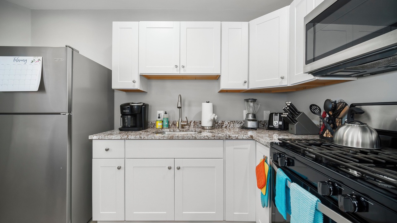 Photo of Kitchen in North End