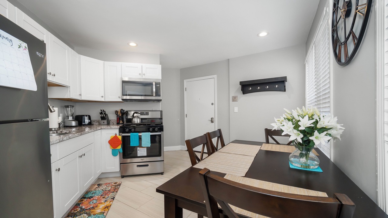 Photo of Kitchen in North End