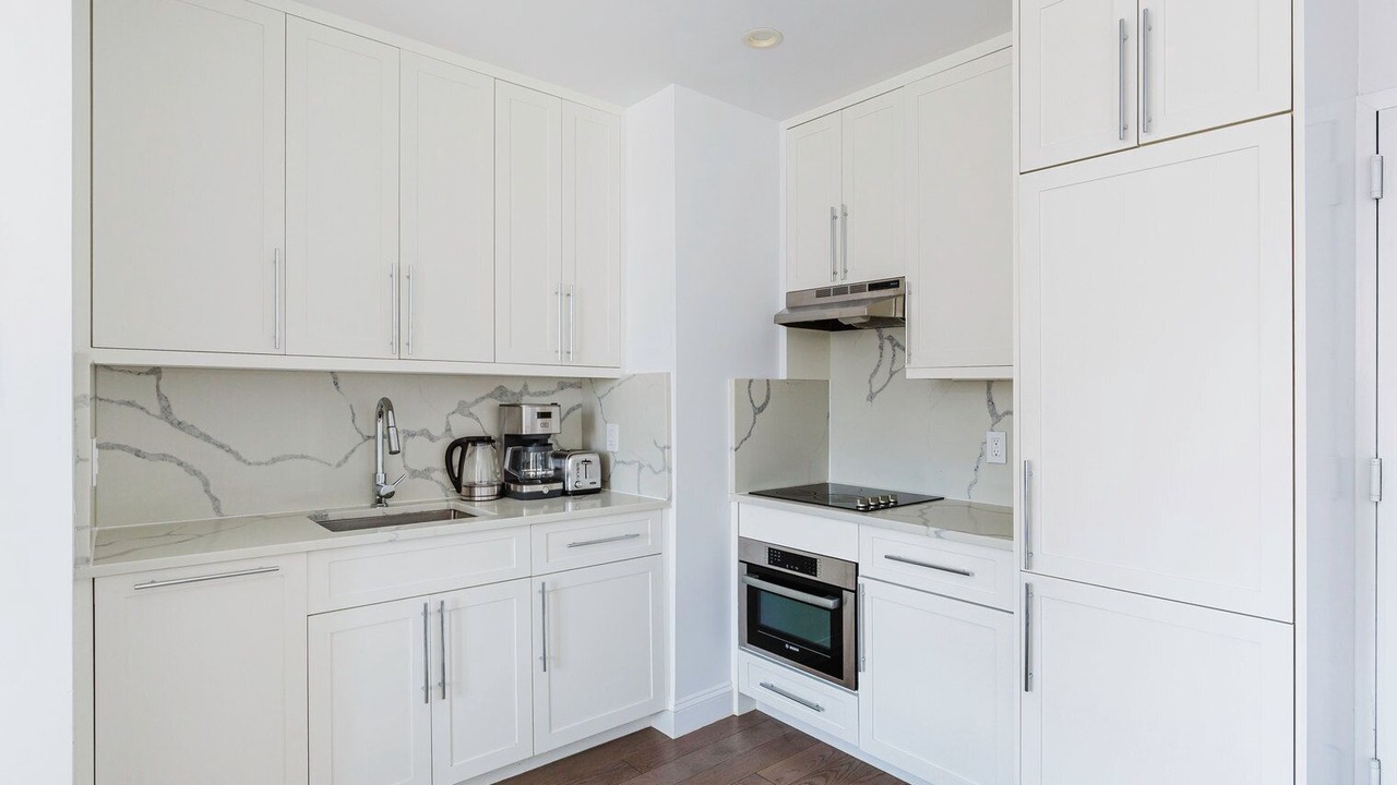 Photo of Kitchen in Bloomingdale