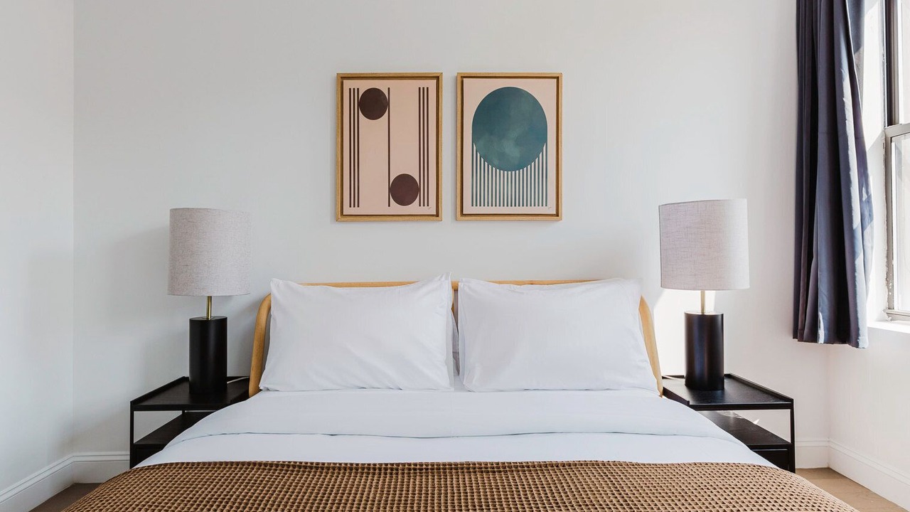 Photo of Bedroom in Bloomingdale
