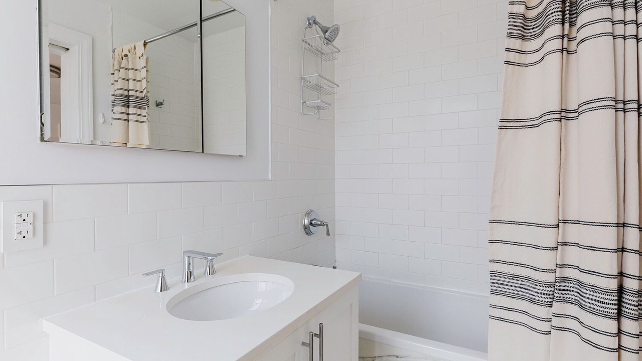 Photo of Bathroom in Bloomingdale