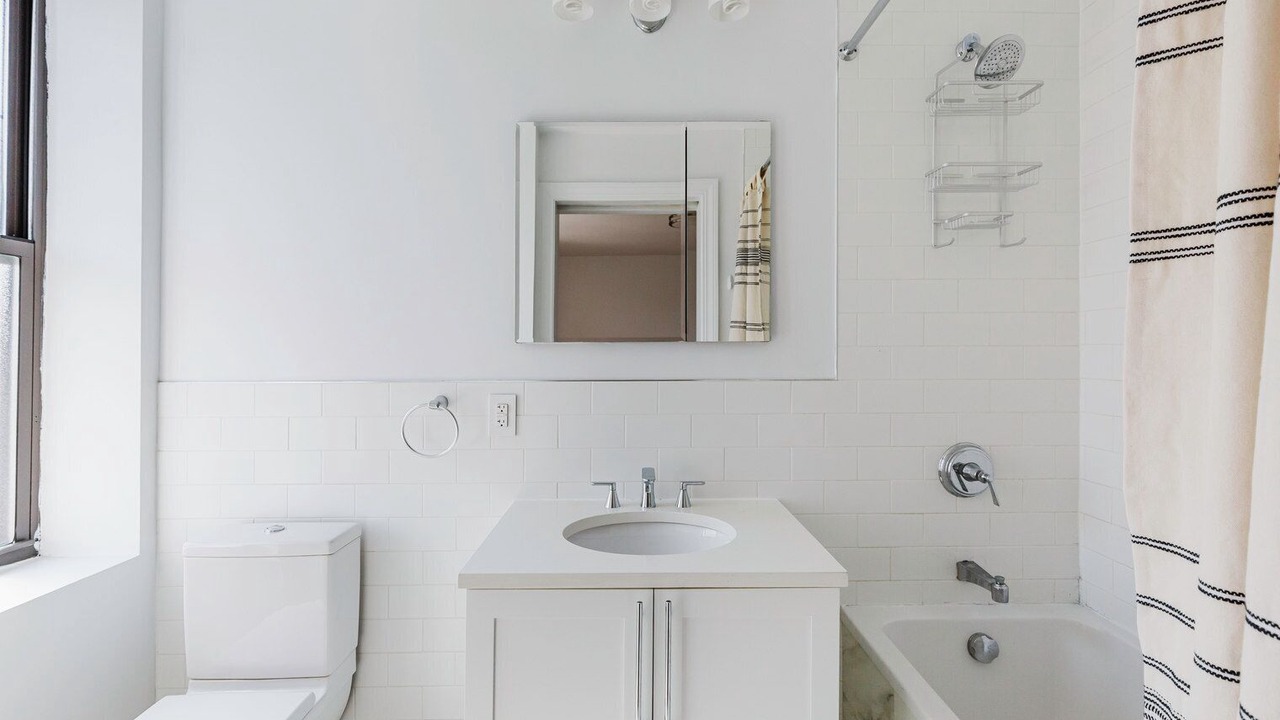 Photo of Bathroom in Bloomingdale