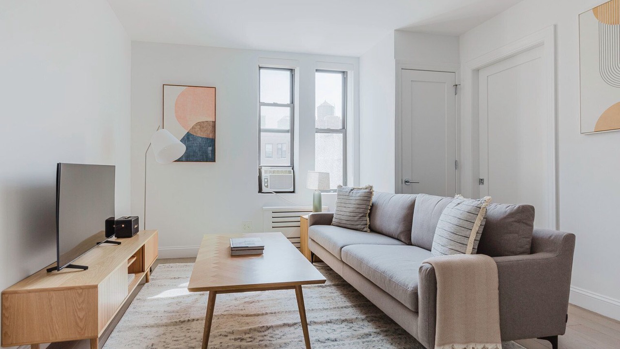 Photo of Livingroom in Bloomingdale
