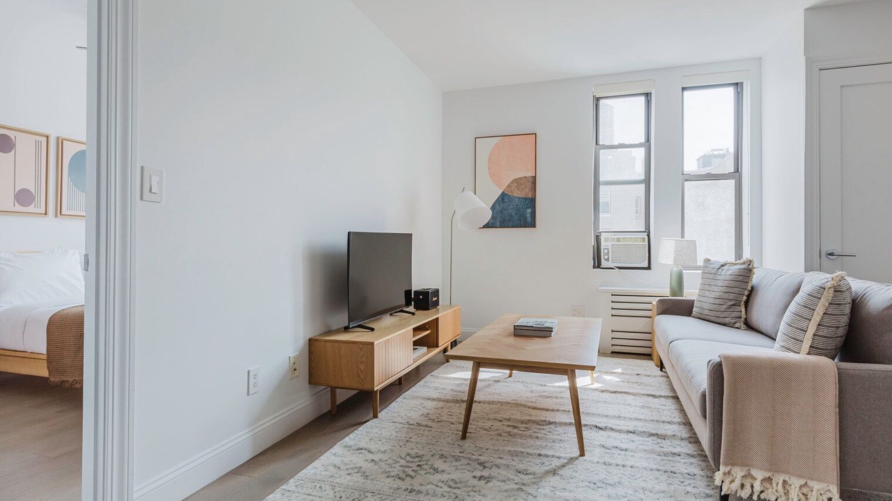 Photo of Livingroom in Bloomingdale