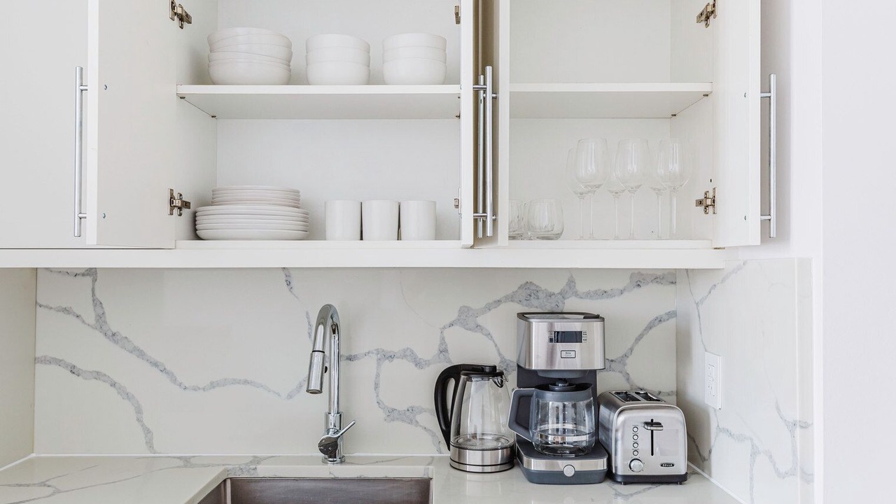 Photo of Kitchen in Bloomingdale
