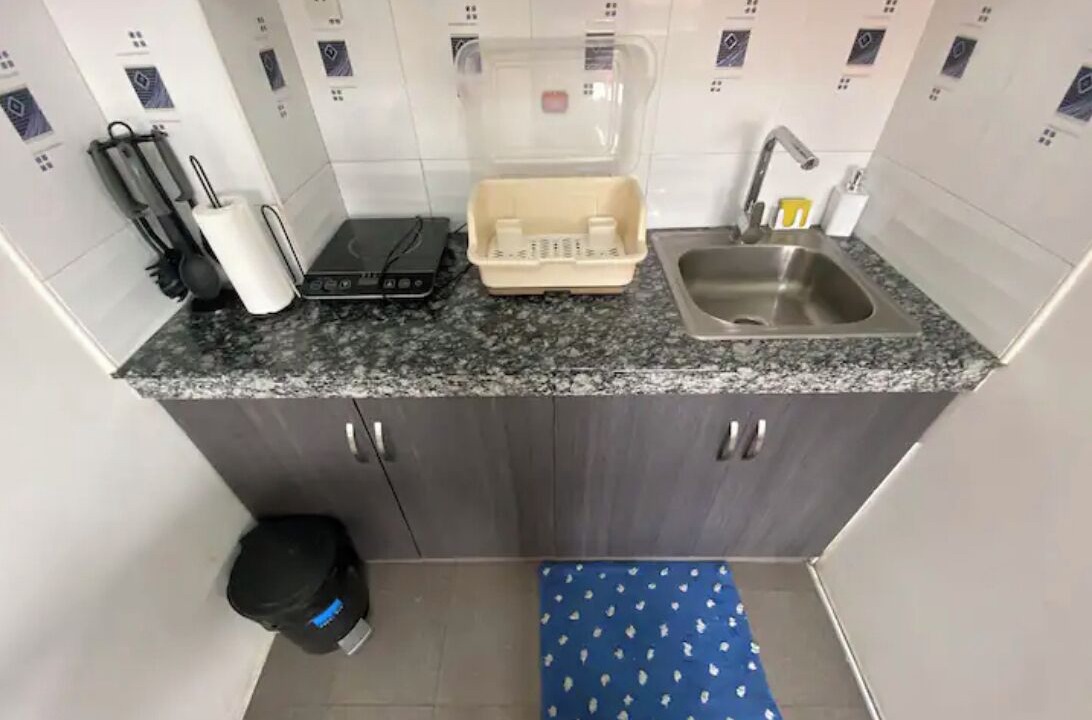 Photo of Kitchen in Bocaue