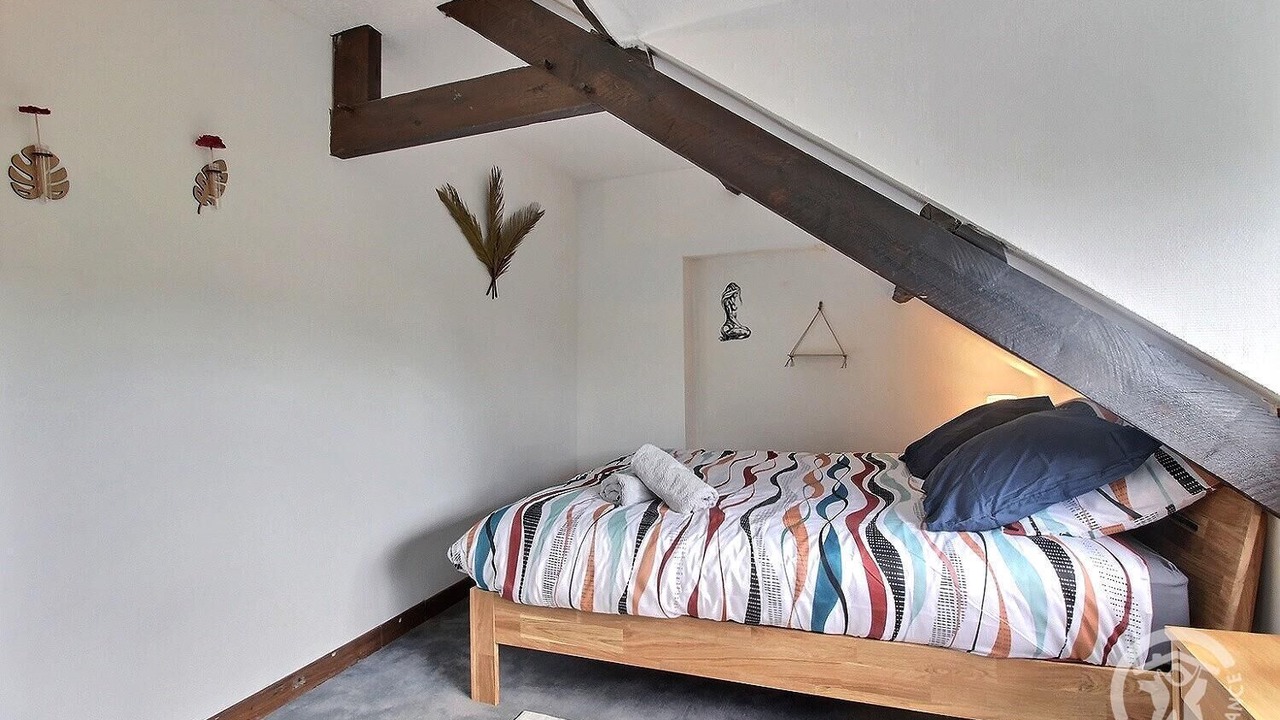 Photo of Bedroom in Plerin