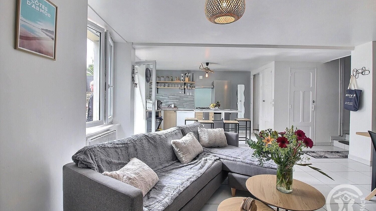 Photo of Livingroom in Plerin