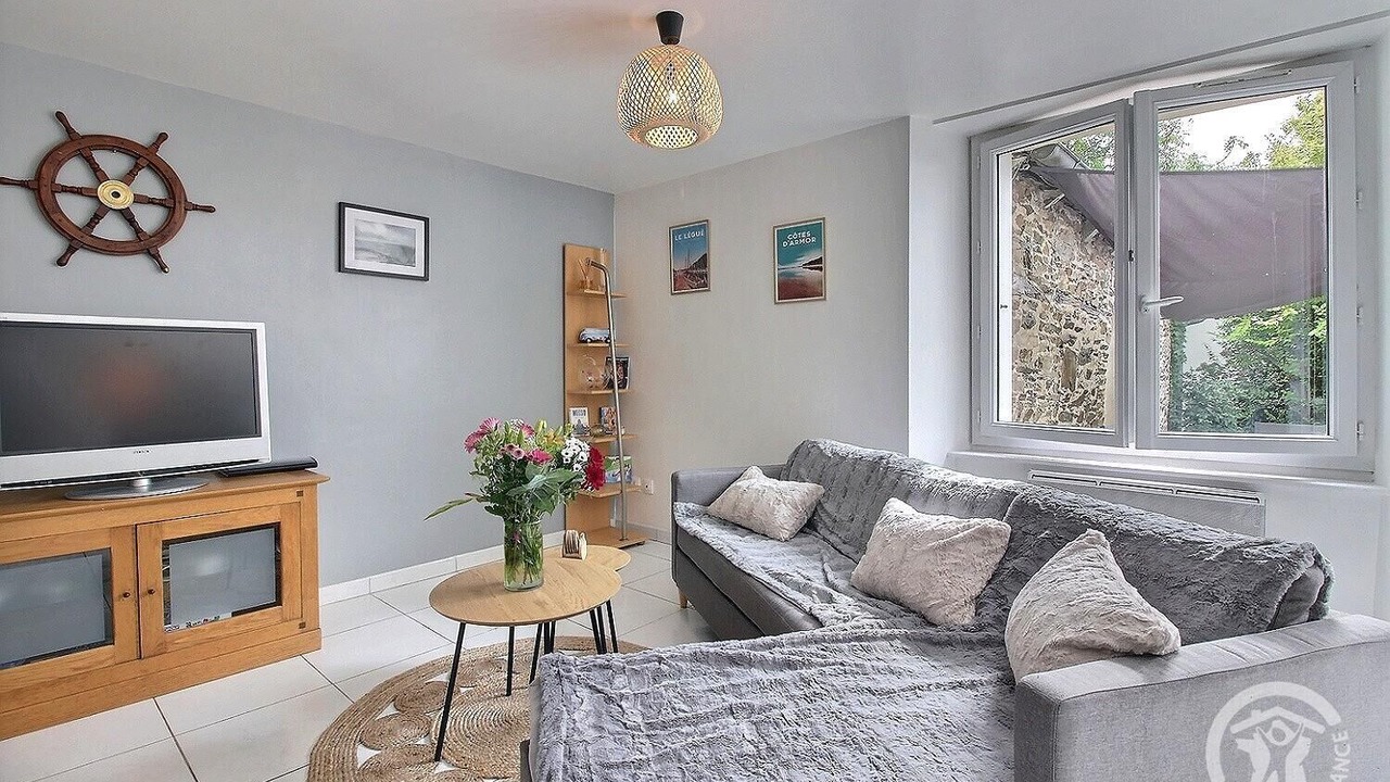 Photo of Livingroom in Plerin
