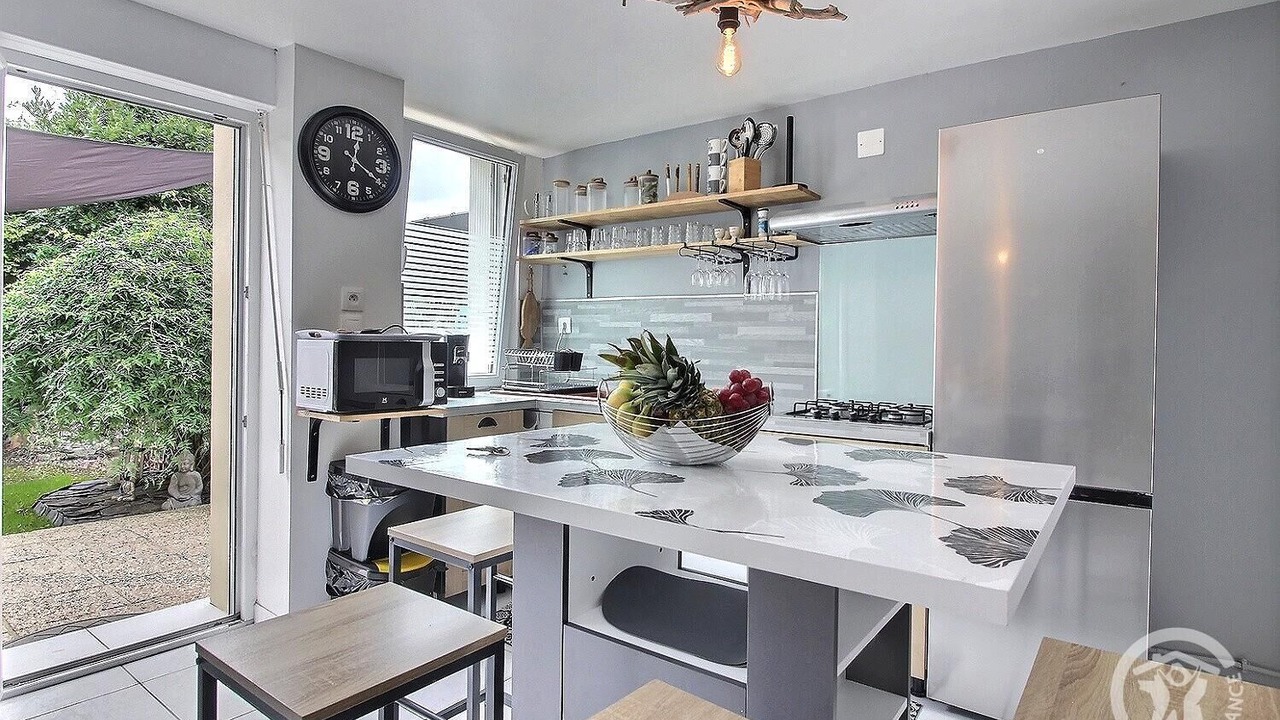 Photo of Kitchen in Plerin