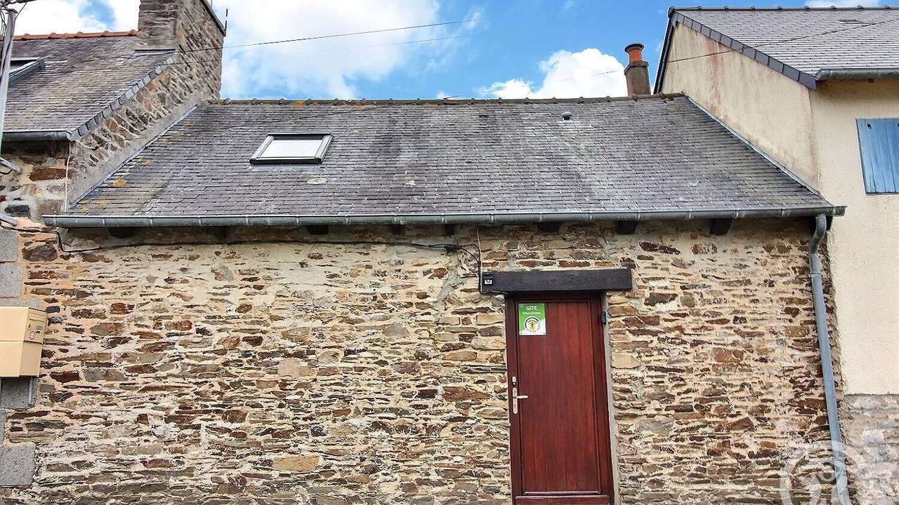 Photo of Outdoor in Plerin