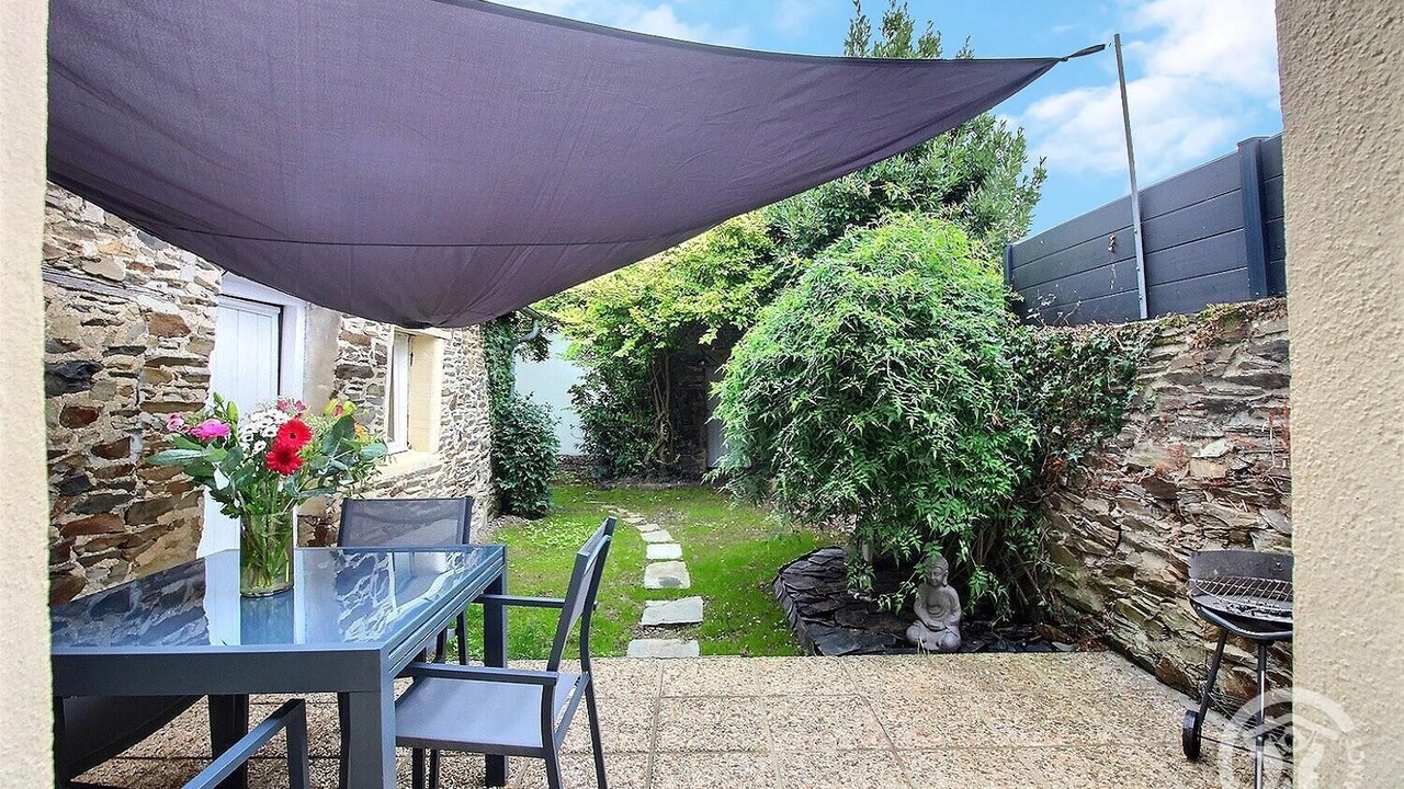 Photo of Outdoor in Plerin