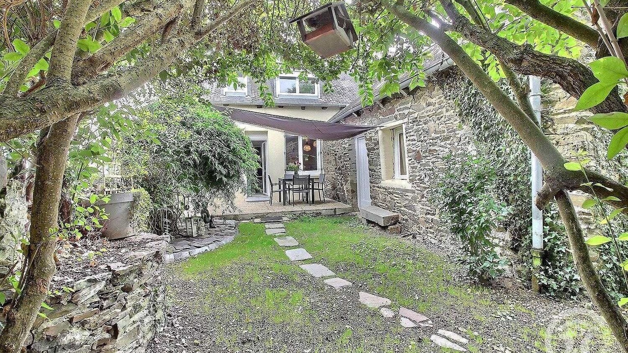 Photo of Patio Balcony in Plerin