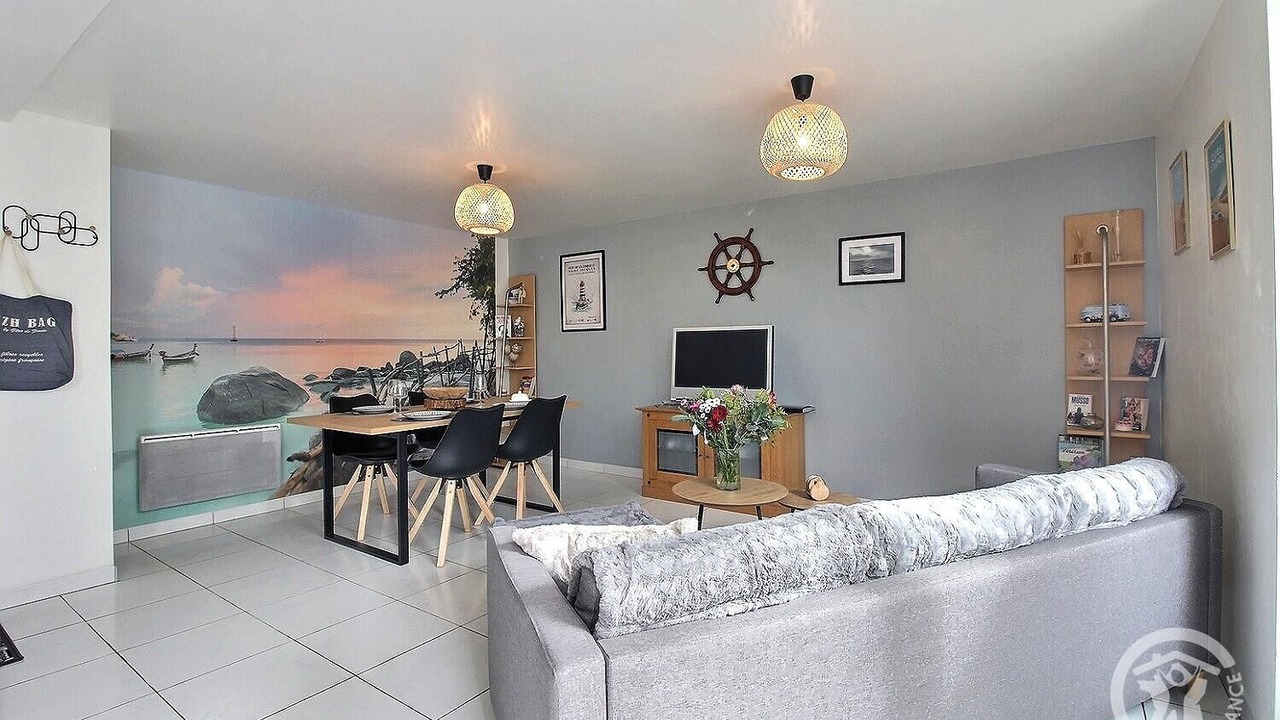 Photo of Livingroom in Plerin