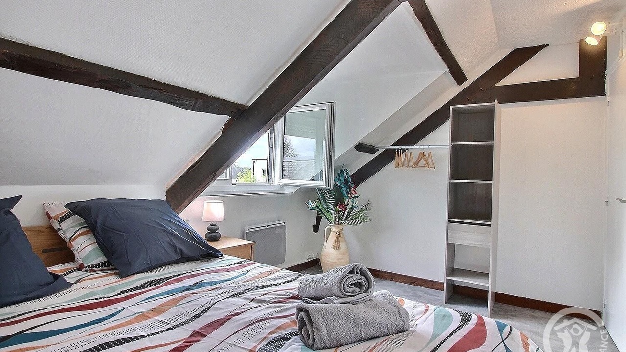 Photo of Bedroom in Plerin