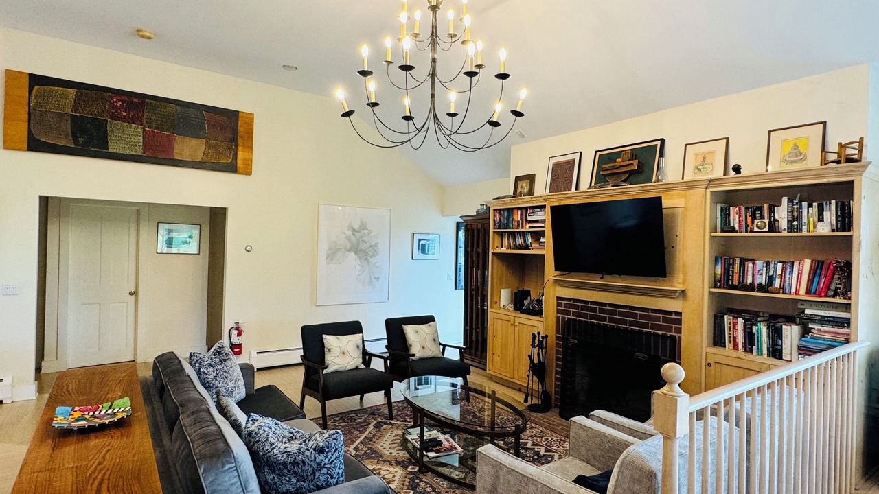 Photo of Livingroom in Town of Copake